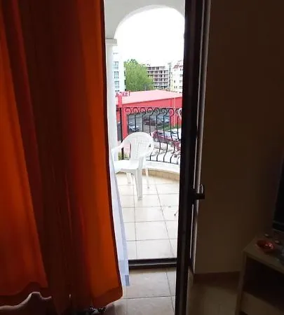 Quiet Corner Apartment