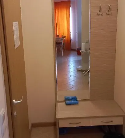 Apartment Quiet Corner