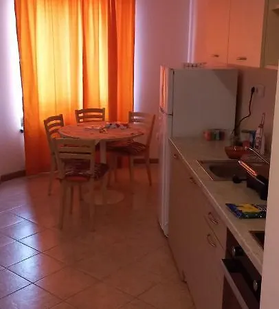 Quiet Corner Apartment Sunny Beach